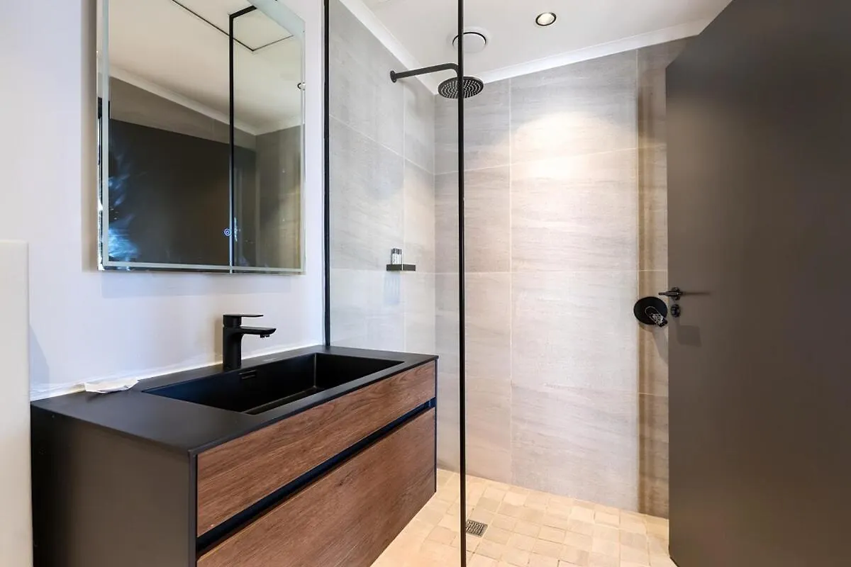 Stylish 1 Bedroom Green Point Le Cap Appartement