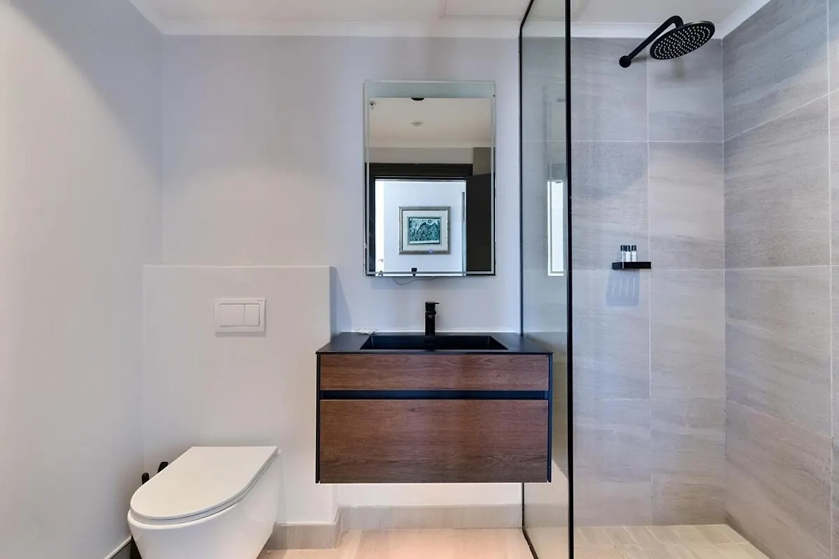 Stylish 1 Bedroom Green Point Le Cap 0*,  Afrique du Sud